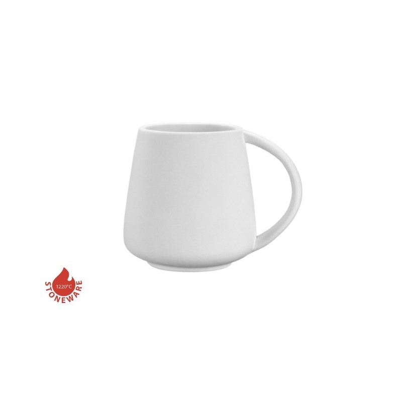stone8 Mug Ø 9 x 10 cm h - 400 ml