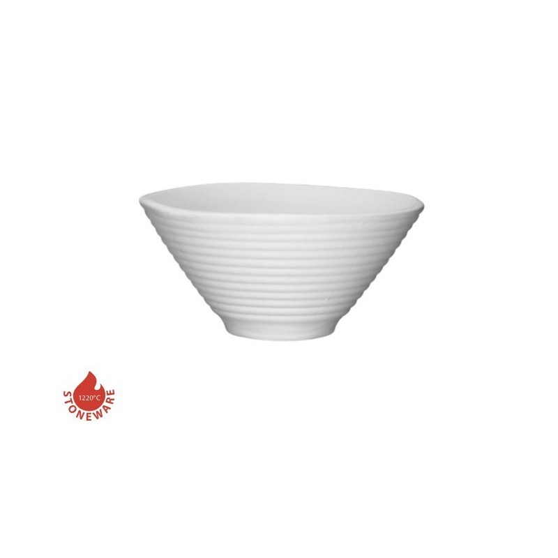 stone20 Ciotola Ø 15 x 7 cm h