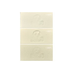 PCLI Paper clay Gres 