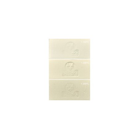 PCLI Paper clay Gres 