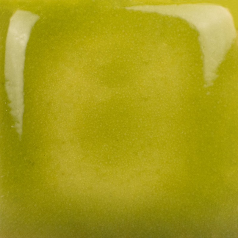 Mayco SC-52 Toad-ily green