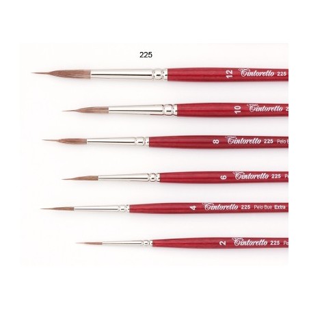 PT225 Bue extra con serbatoio