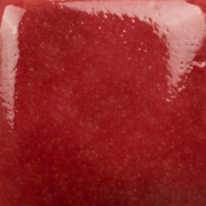 Mayco SC-87 Ruby slippers