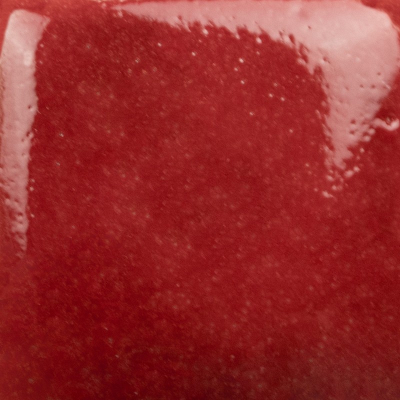 Mayco SC-87 Ruby slippers