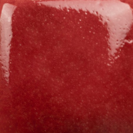 Mayco SC-87 Ruby slippers