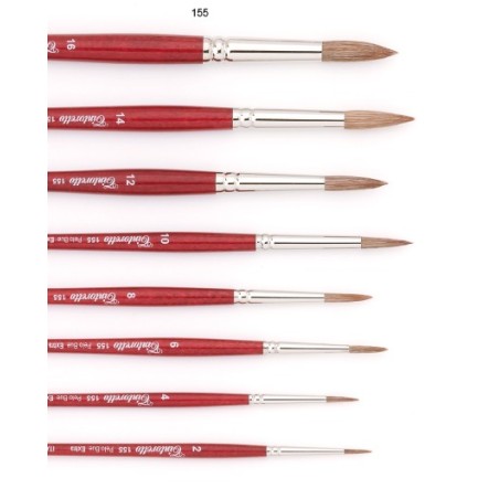 PT155 Bue extra punta