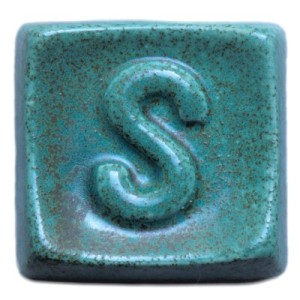 S1012 – Turquoise Green