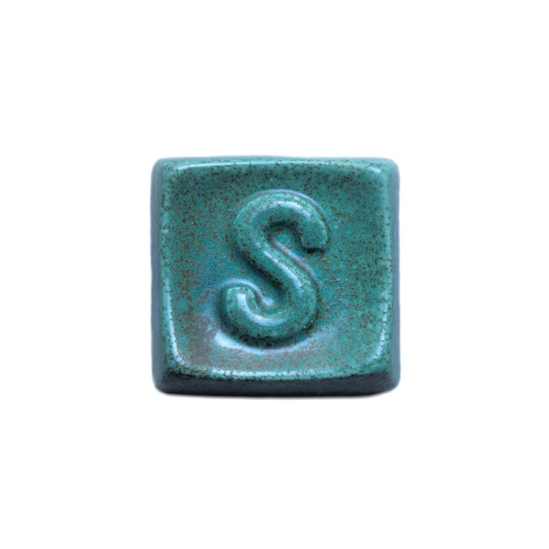 S1012 – Turquoise Green