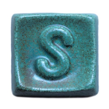 S1012 – Turquoise Green
