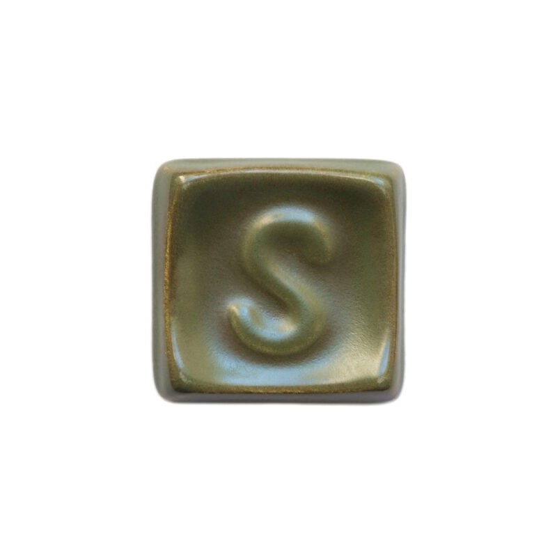 S1013 – Olive Turquoise