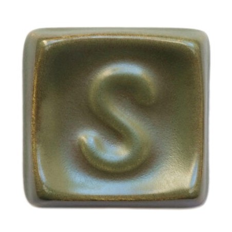 S1013 – Olive Turquoise