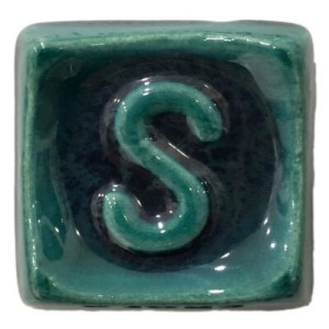 S1053 – Petrol Green