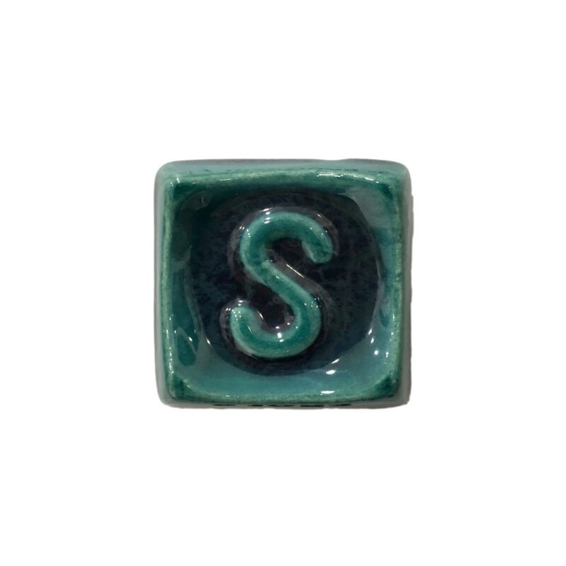 S1053 – Petrol Green