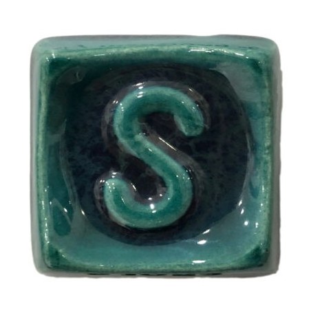 S1053 – Petrol Green
