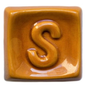S1614 – Bizantine Yellow