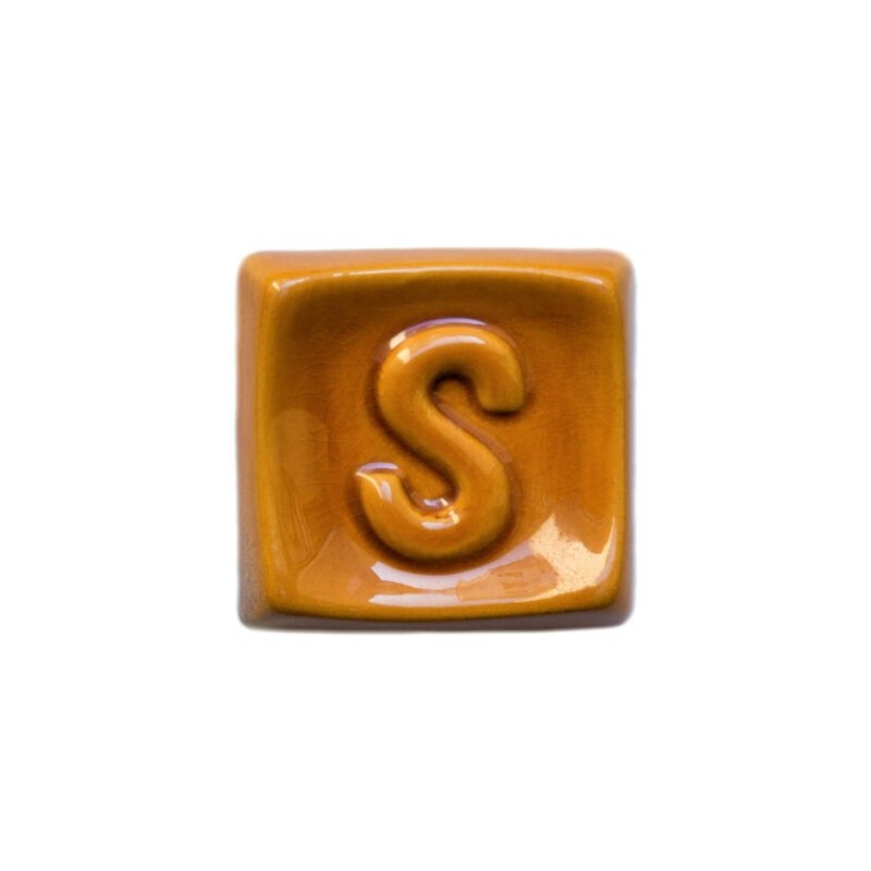 S1614 – Bizantine Yellow