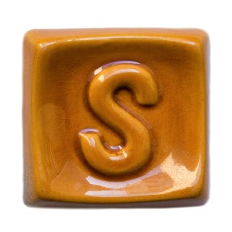 S1614 – Bizantine Yellow