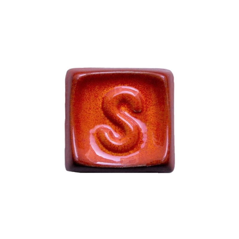 S1714 – Red Diamond
