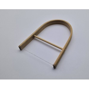 TWC50-65 Archetto taglia argilla cm.10x7