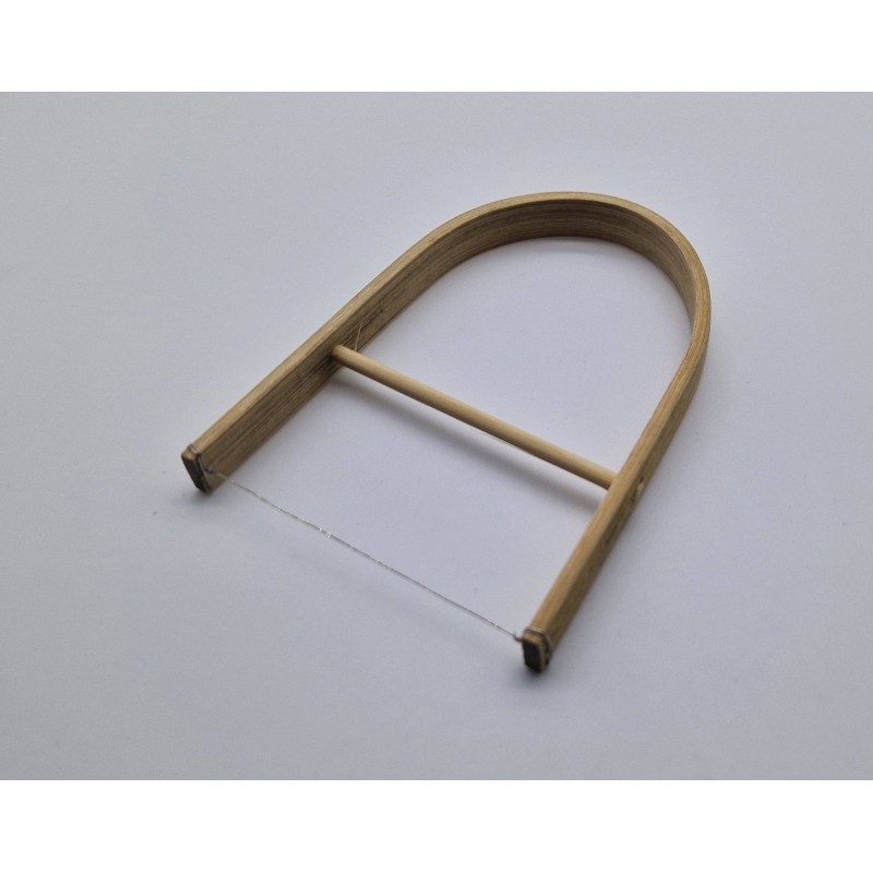 TWC50-65 Archetto taglia argilla cm.10x7