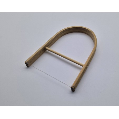 TWC50-65 Archetto taglia argilla cm.10x7