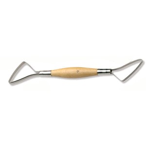 BZ2206-20 Miretta filo tagliente  cm.33/35