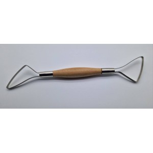 TWC31-01 Miretta filo tagliente  cm.33