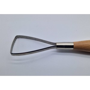 TWC31-02 Miretta filo tagliente  cm.34