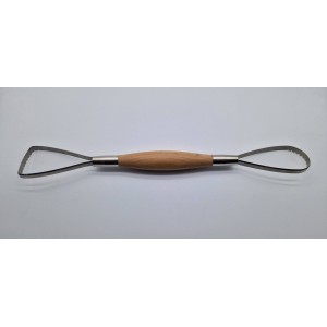 TWC31-02 Miretta filo tagliente  cm.34