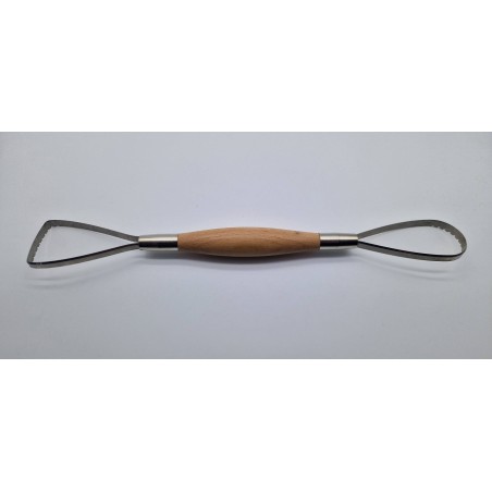 TWC31-02 Miretta filo tagliente  cm.34