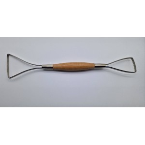 TWC31-03 Miretta filo tagliente  cm.35