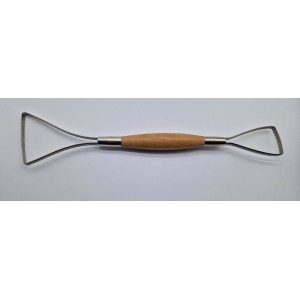 TWC31-03 Miretta filo tagliente  cm.35