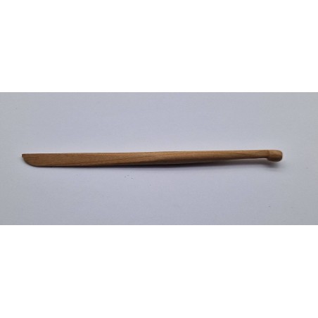 TWBS-5 Stecca dura cm.15