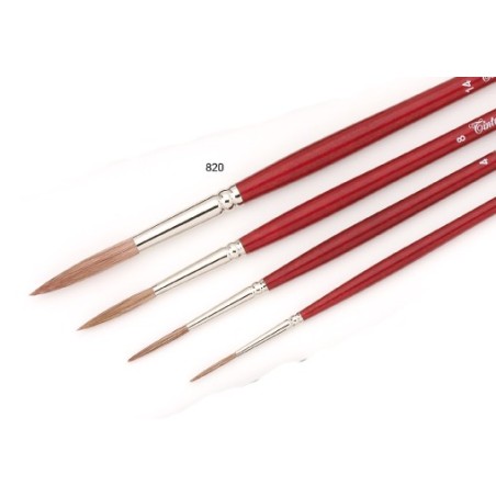 PT820 Bue extra lungo