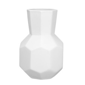 K1220 vaso moderno Ø 10 -15.5h