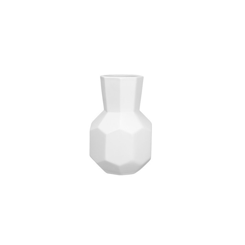 K1220 vaso moderno Ø 10 -15.5h