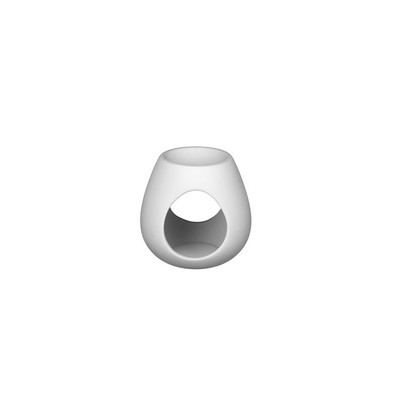 K1223 vaso per essenze Ø 10.5 -12h