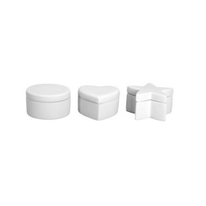 K1229 set 3 scatoline cm 10-11