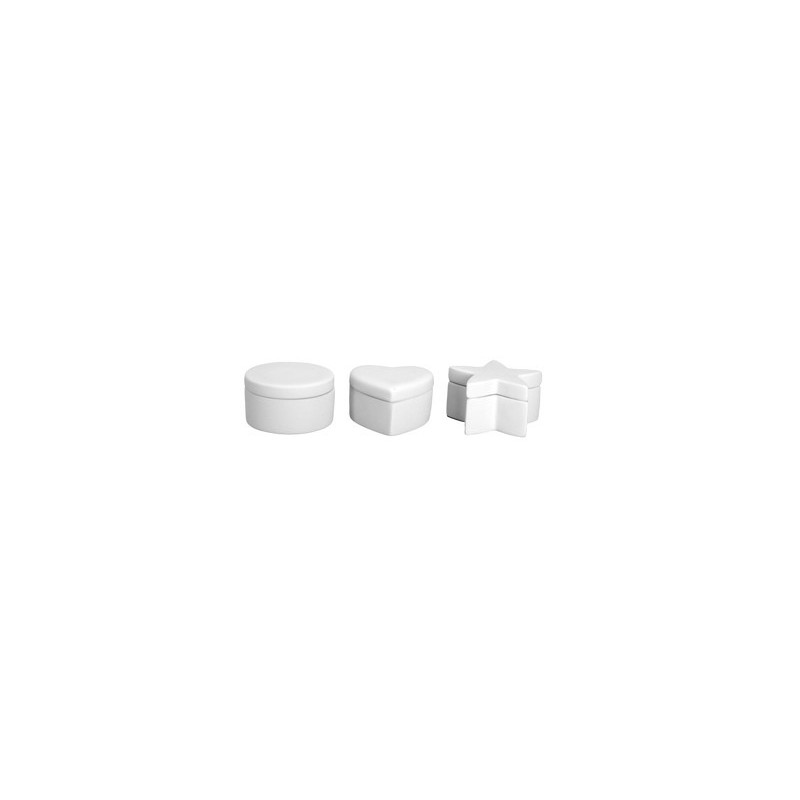 K1229 set 3 scatoline cm 10-11
