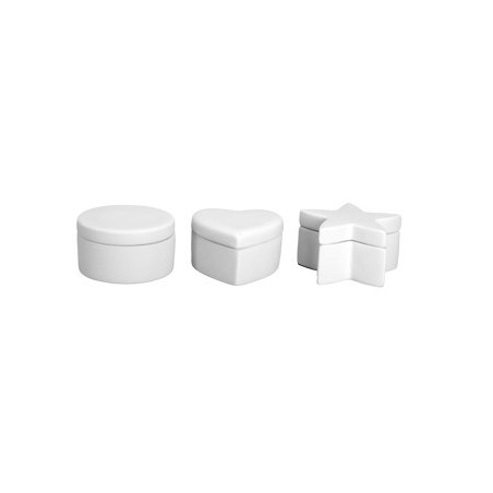 K1229 set 3 scatoline cm 10-11