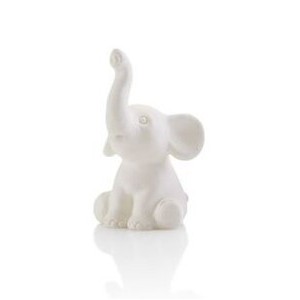 K1234 Elefante cm.7