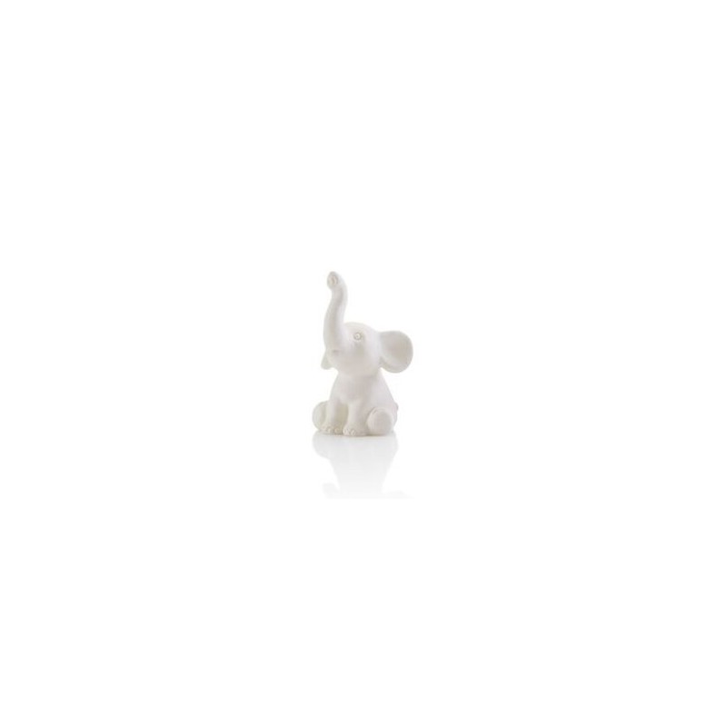 K1234 Elefante cm.7