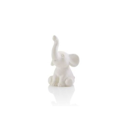 K1234 Elefante cm.7
