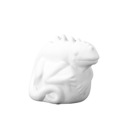 K1235 Iguana cm.15x10,5h