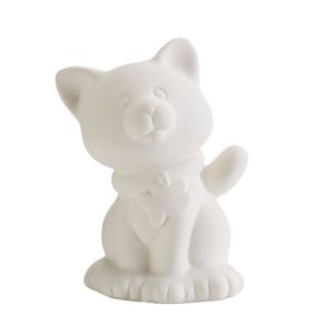 K1242 Gatto cm.8.5
