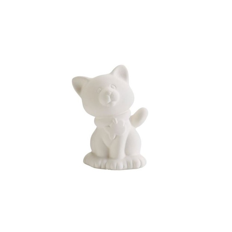 K1242 Gatto cm.8.5