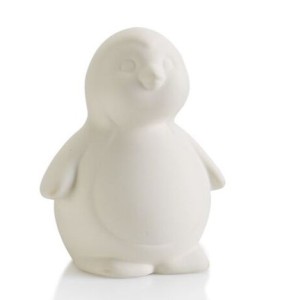 K1245 Pinguino cm.9.5