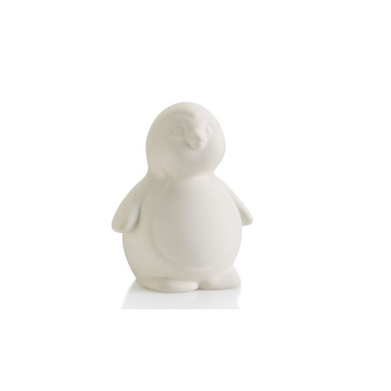 K1245 Pinguino cm.9.5
