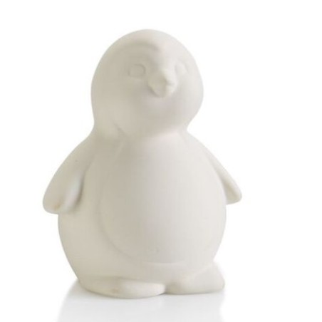 K1245 Pinguino cm.9.5