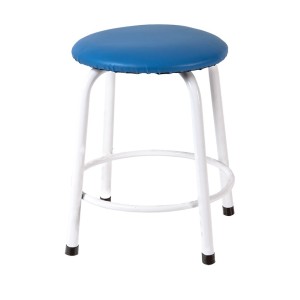 TWST-FL Sgabello per tornio non Regolabile